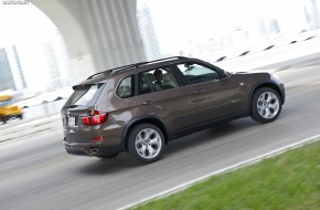 2011 BMW X5 xDrive50i