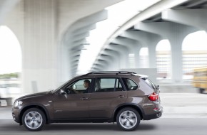 2011 BMW X5 xDrive50i