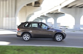 2011 BMW X5 xDrive50i