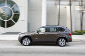 2011 BMW X5 xDrive50i