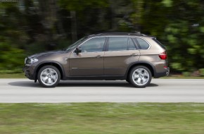 2011 BMW X5 xDrive50i