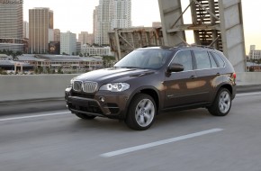 2011 BMW X5 xDrive50i