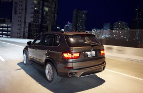 2011 BMW X5 xDrive50i