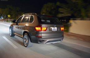 2011 BMW X5 xDrive50i