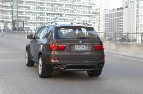 2011 BMW X5 xDrive50i