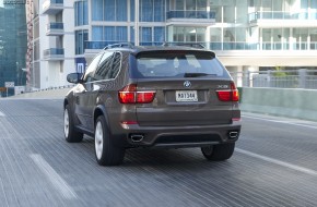 2011 BMW X5 xDrive50i