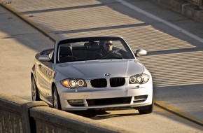 2011 BMW 1 Series Convertible