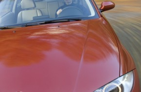 2011 BMW 1 Series Coupe