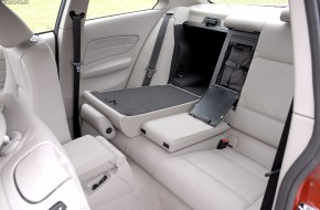 2011 BMW 1 Series Coupe