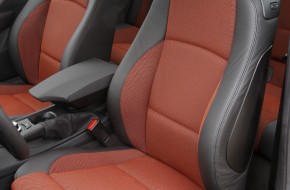 2011 BMW 1 Series Coupe