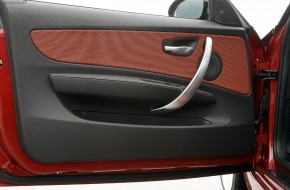 2011 BMW 1 Series Coupe