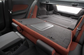 2011 BMW 1 Series Coupe