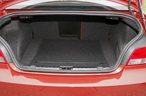 2011 BMW 1 Series Coupe