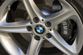 2011 BMW 1 Series Coupe