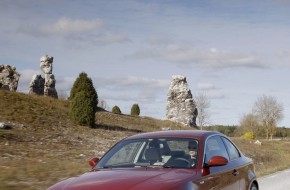 2011 BMW 1 Series Coupe