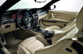 2011 BMW 3 Series Convertible