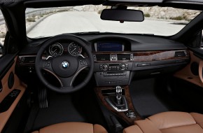 2011 BMW 3 Series Convertible