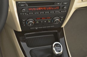 2011 BMW 3 Series Convertible