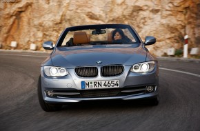 2011 BMW 3 Series Convertible