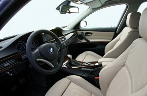 2011 BMW 3 Series Sport Wagon
