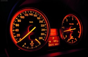 2011 BMW 3 Series Sport Wagon