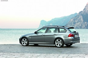 2011 BMW 3 Series Sport Wagon