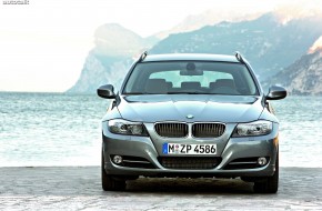 2011 BMW 3 Series Sport Wagon
