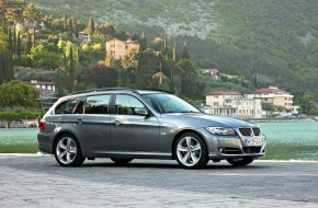 2011 BMW 3 Series Sport Wagon