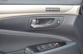 2013 Lexus LS 460 Review