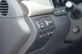 2013 Lexus LS 460 Review