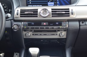 2013 Lexus LS 460 Review