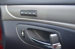 2013 Lexus LS 460 Review