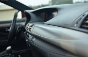 2013 Lexus LS 460 Review