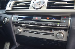 2013 Lexus LS 460 Review