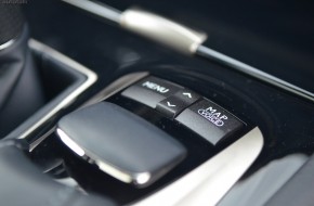 2013 Lexus LS 460 Review