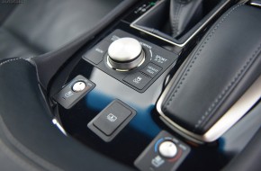 2013 Lexus LS 460 Review