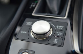 2013 Lexus LS 460 Review