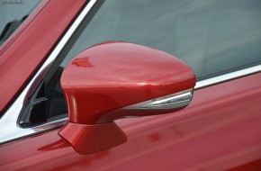 2013 Lexus LS 460 Review