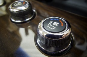 2013 Nissan Pathfinder Review