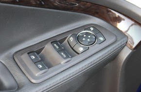 2013 Ford Explorer Review