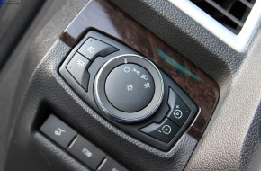 2013 Ford Explorer Review