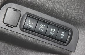 2013 Ford Explorer Review