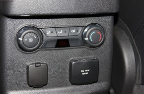 2013 Ford Explorer Review