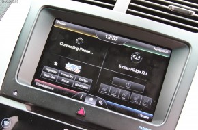 2013 Ford Explorer Review