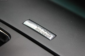 2013 Ford Explorer Review