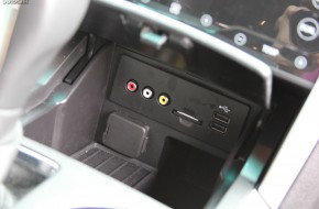 2013 Ford Explorer Review