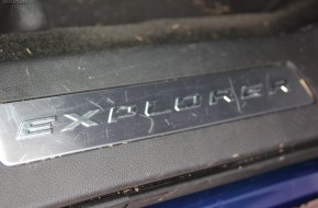 2013 Ford Explorer Review
