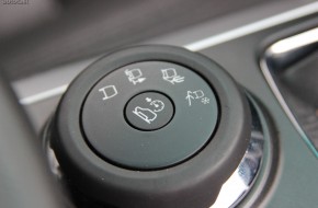 2013 Ford Explorer Review