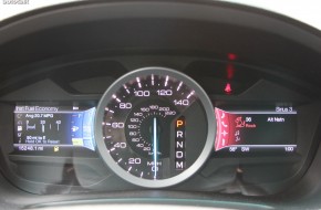 2013 Ford Explorer Review