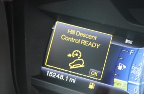 2013 Ford Explorer Review